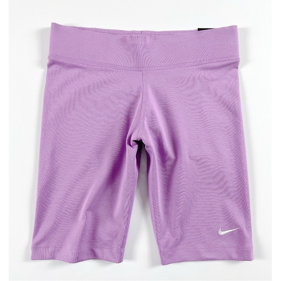 NWT  • Nike Biker Shorts - Picture 1 of 7